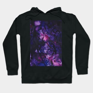 Abstraction 235, The Deep Hoodie